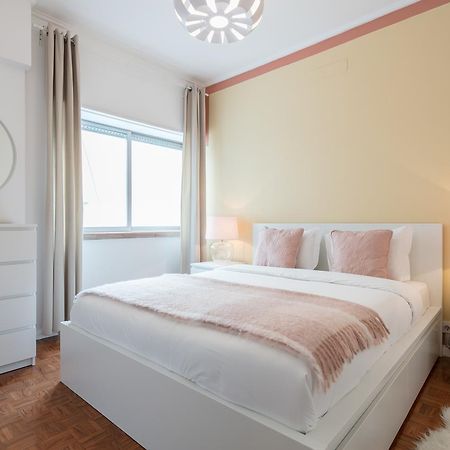 Your Lisbon Home - Duque De Palmela Екстер'єр фото