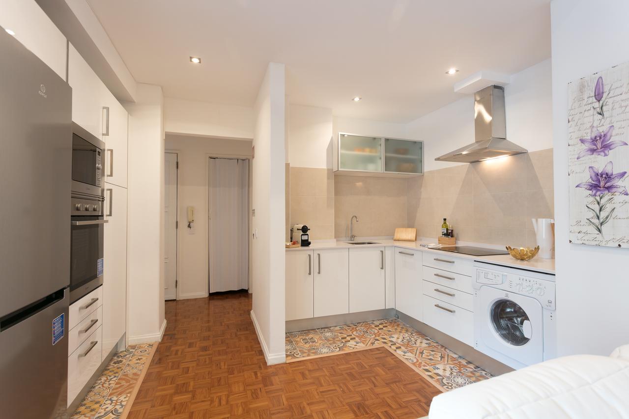 Your Lisbon Home - Duque De Palmela Екстер'єр фото
