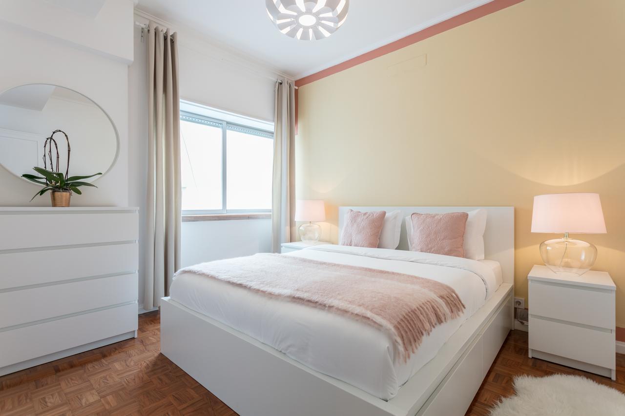 Your Lisbon Home - Duque De Palmela Екстер'єр фото