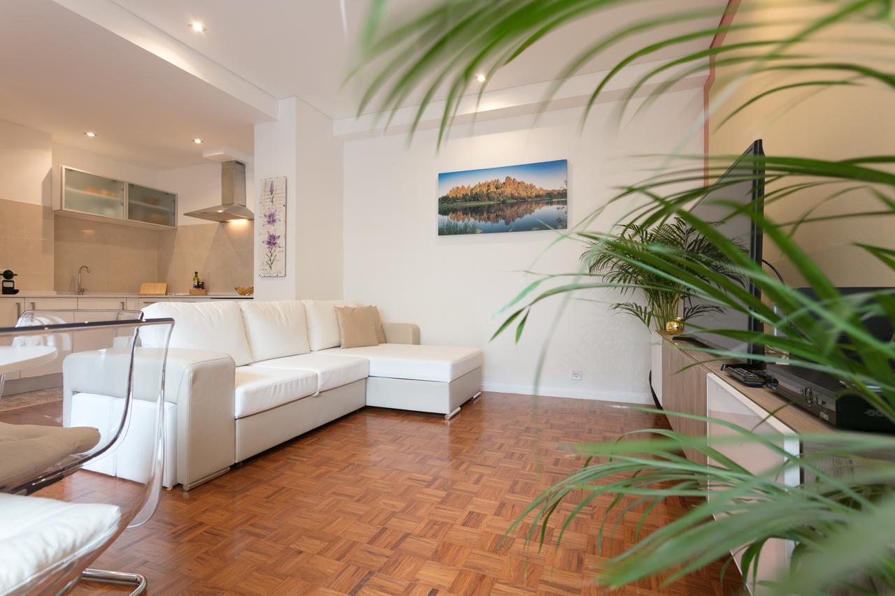 Your Lisbon Home - Duque De Palmela Екстер'єр фото