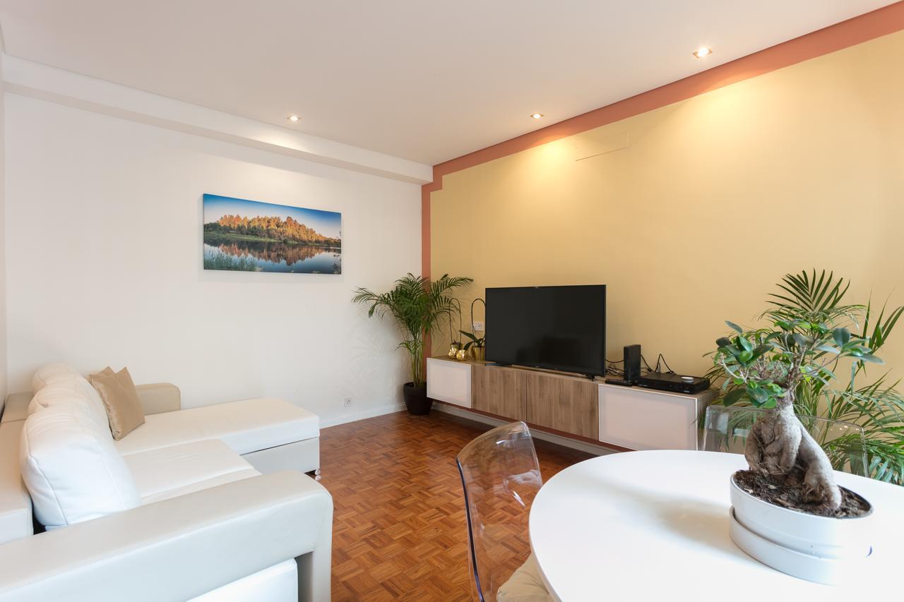 Your Lisbon Home - Duque De Palmela Екстер'єр фото