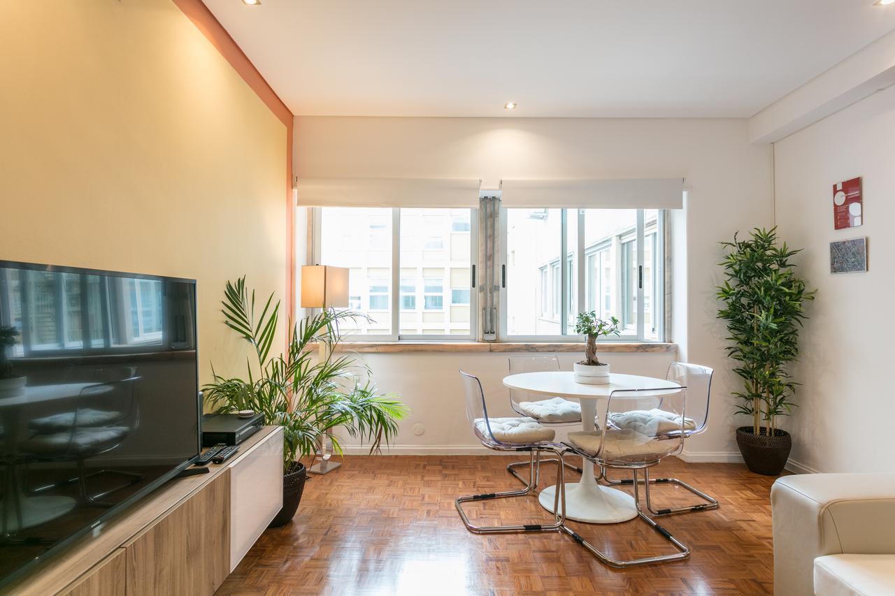 Your Lisbon Home - Duque De Palmela Екстер'єр фото