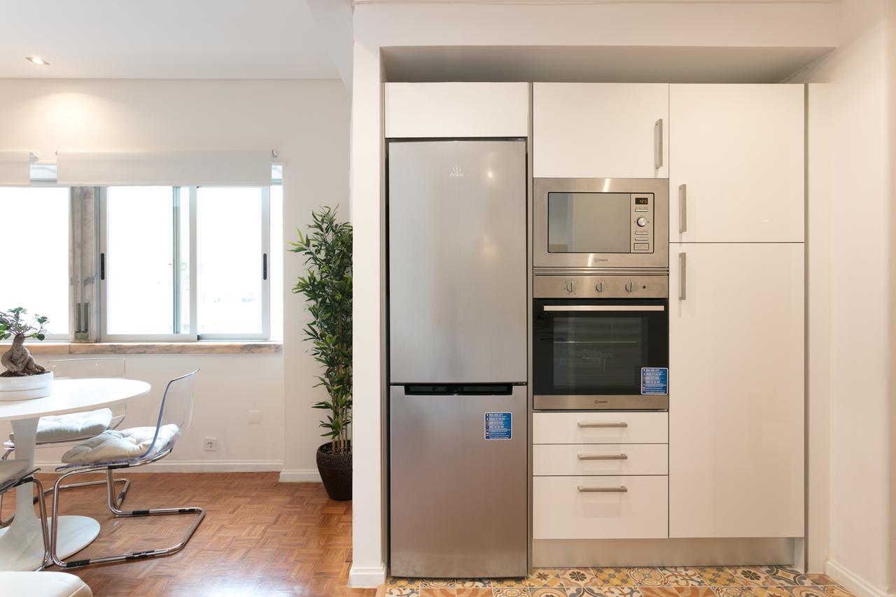 Your Lisbon Home - Duque De Palmela Екстер'єр фото