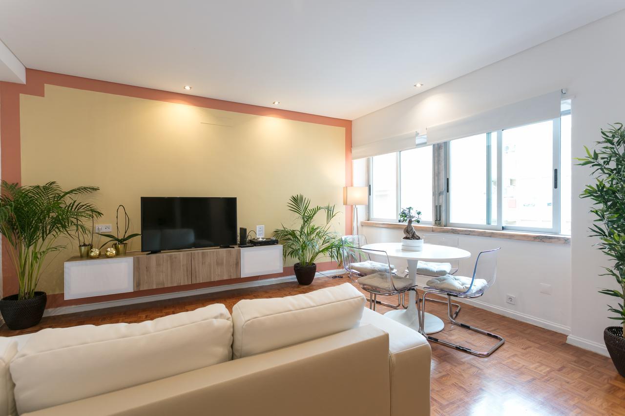 Your Lisbon Home - Duque De Palmela Екстер'єр фото